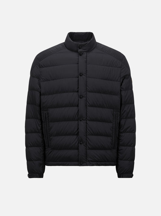 MONCLER - Leichte Daunenjacke Selves für Herren