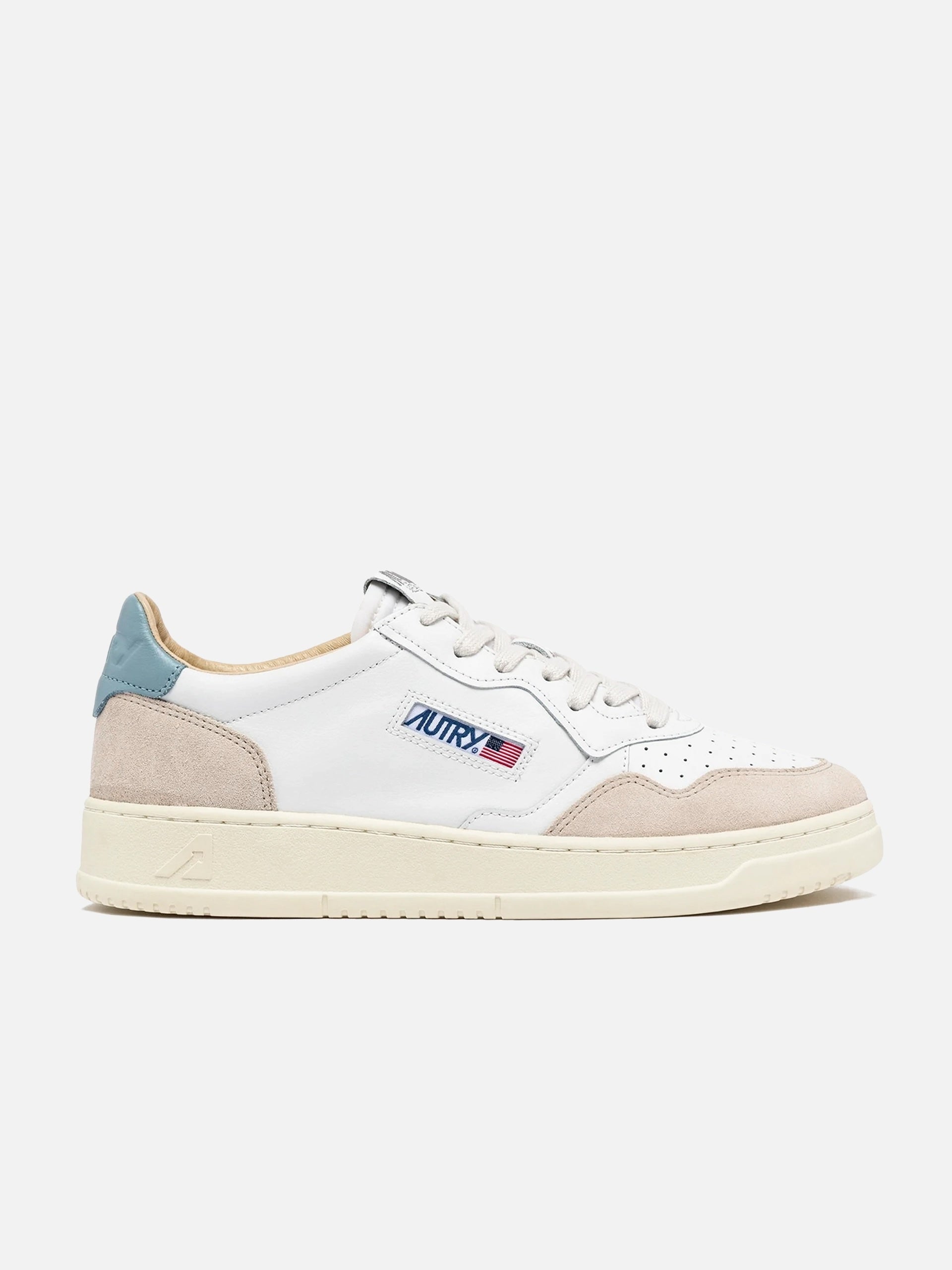 AUTRY - Medalist Low Sneaker für Damen