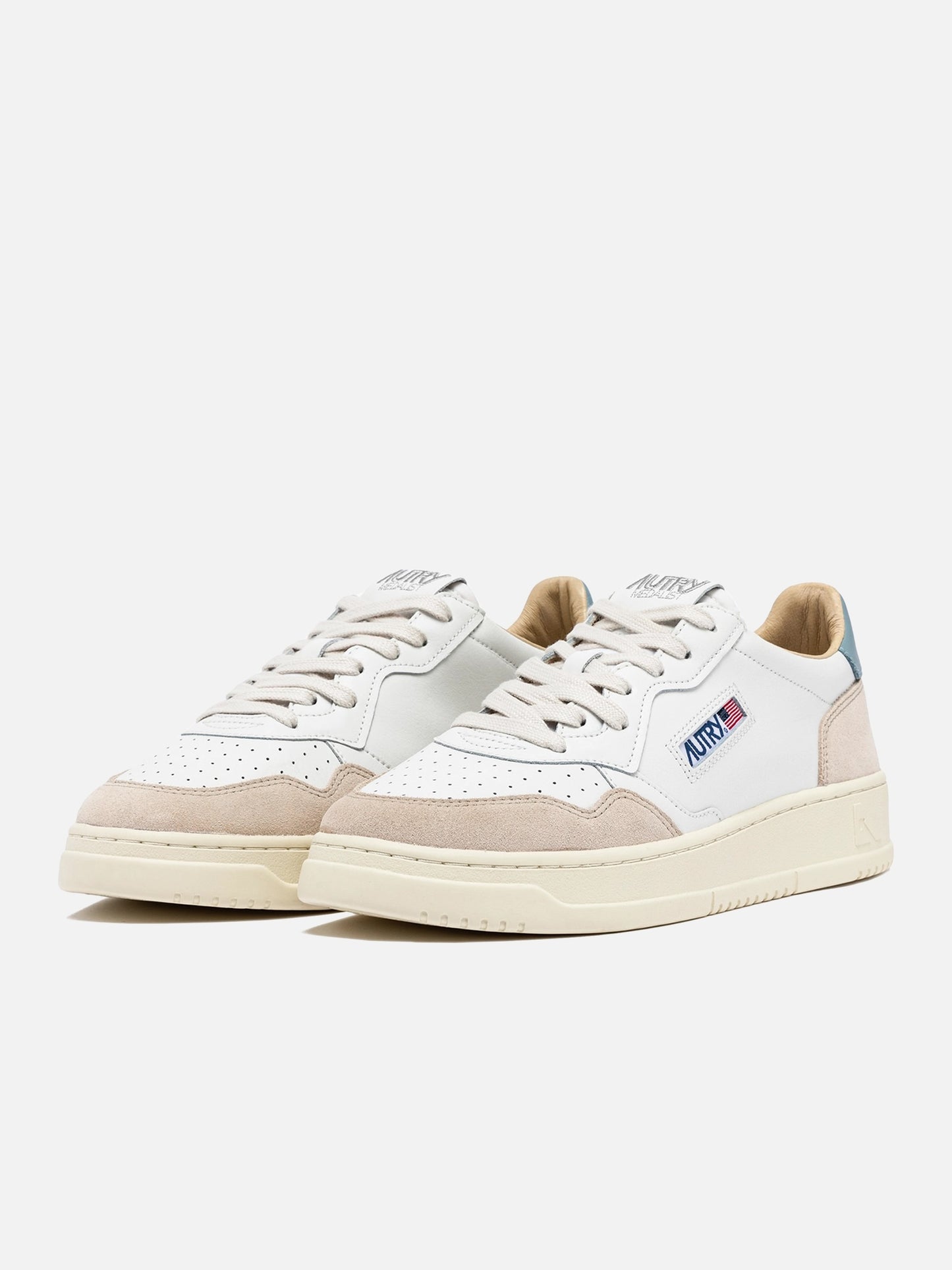 AUTRY - Medalist Low Sneaker für Damen