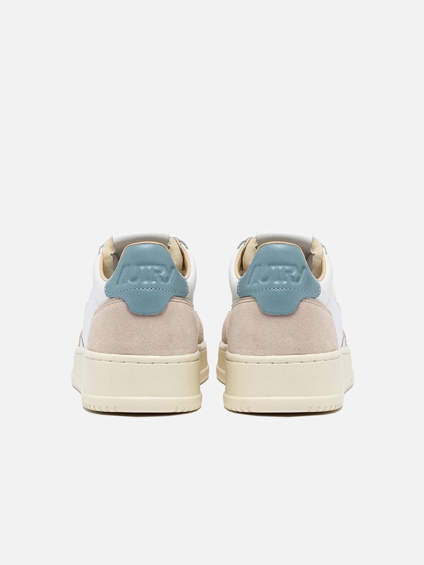 AUTRY - Medalist Low Sneaker für Damen