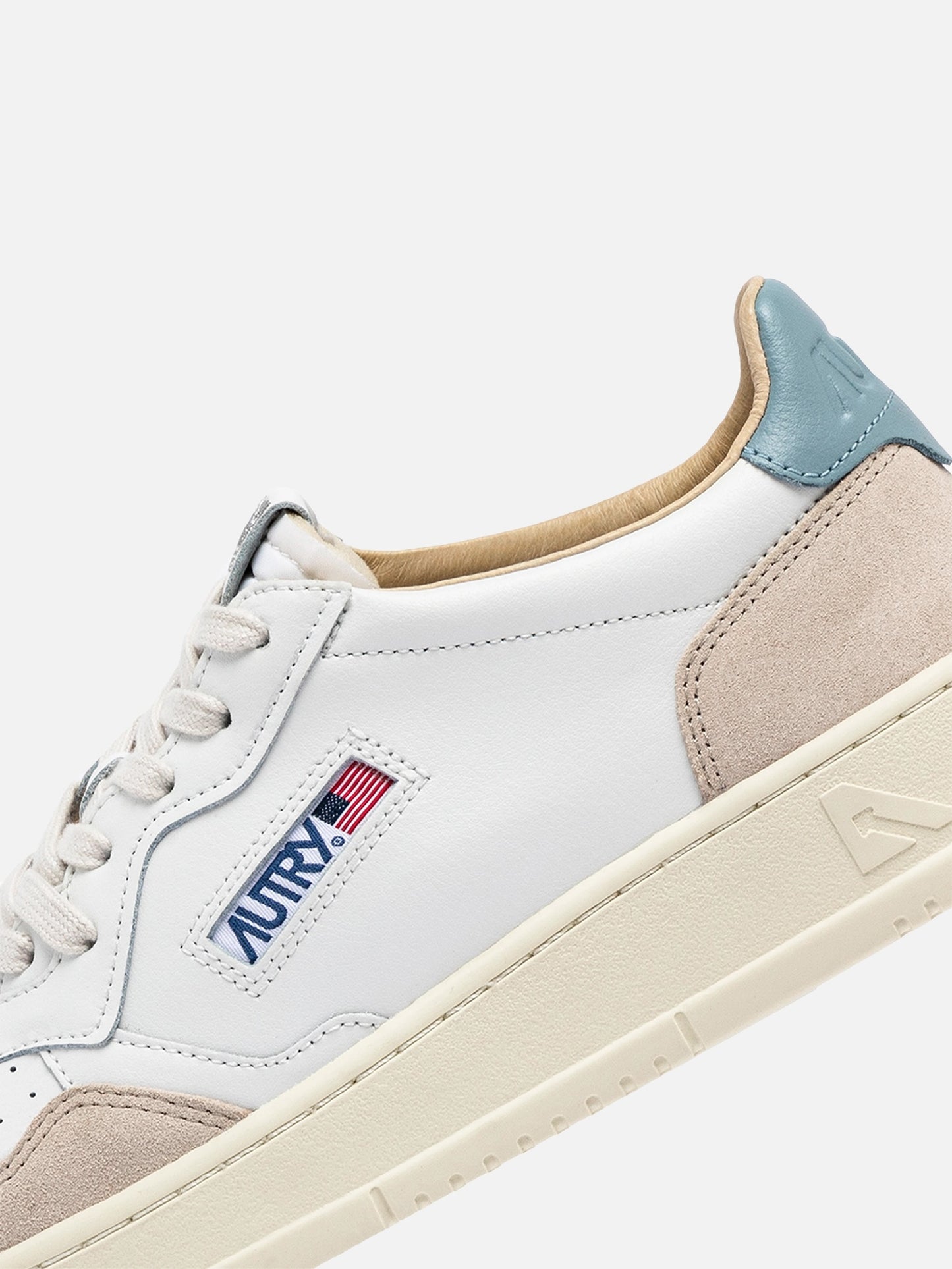 AUTRY - Medalist Low Sneaker für Damen