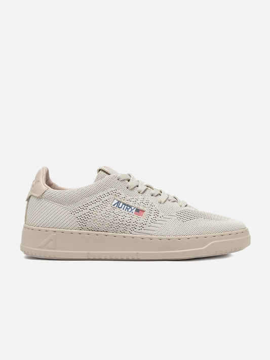 AUTRY - Medalist Easeknit Low Sneaker für Herren