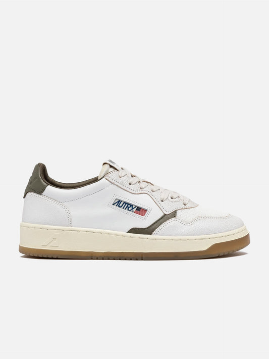 AUTRY - Medalist Low Sneaker für Herren