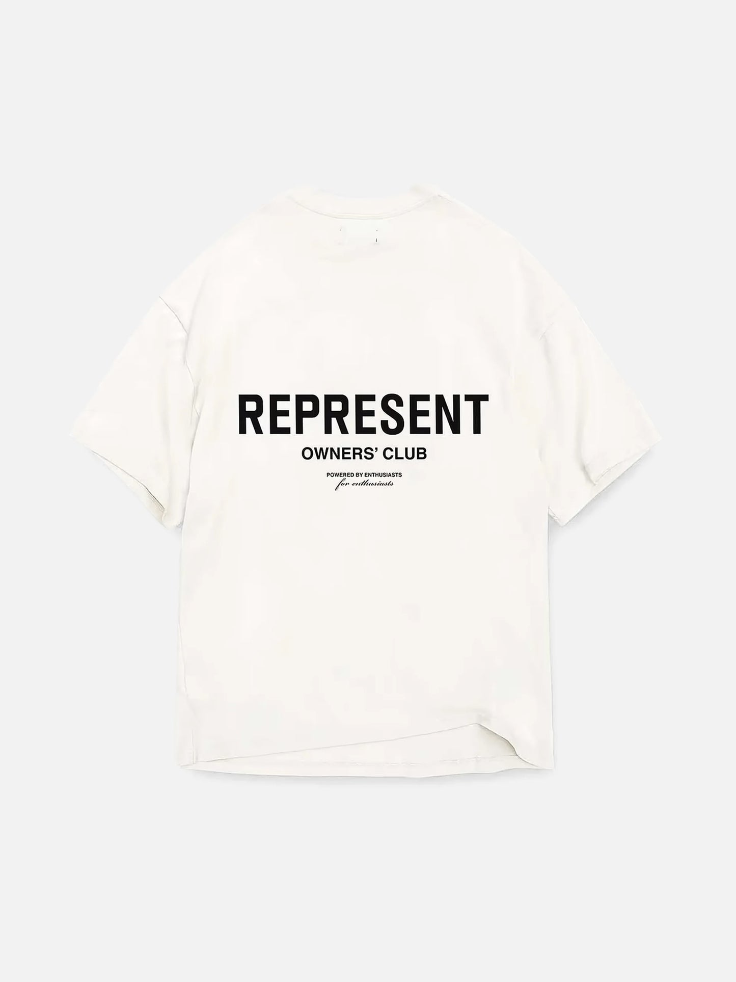 REPRESENT - Owners Club T-Shirt für Herren