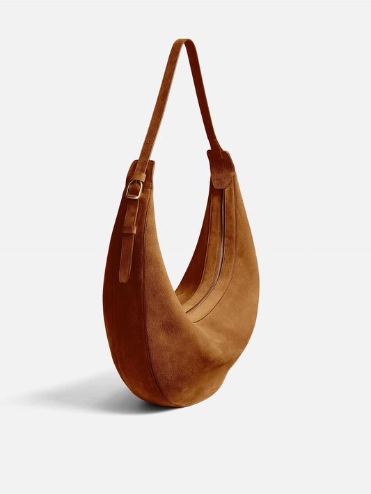 KHAITE - Schultertasche Augustina Hobo für Damen