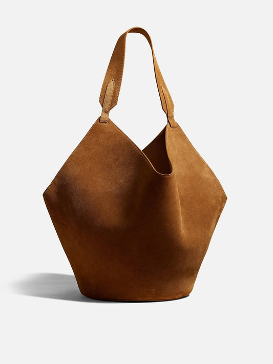 KHAITE - Tasche Lotus Medium Tote für Damen