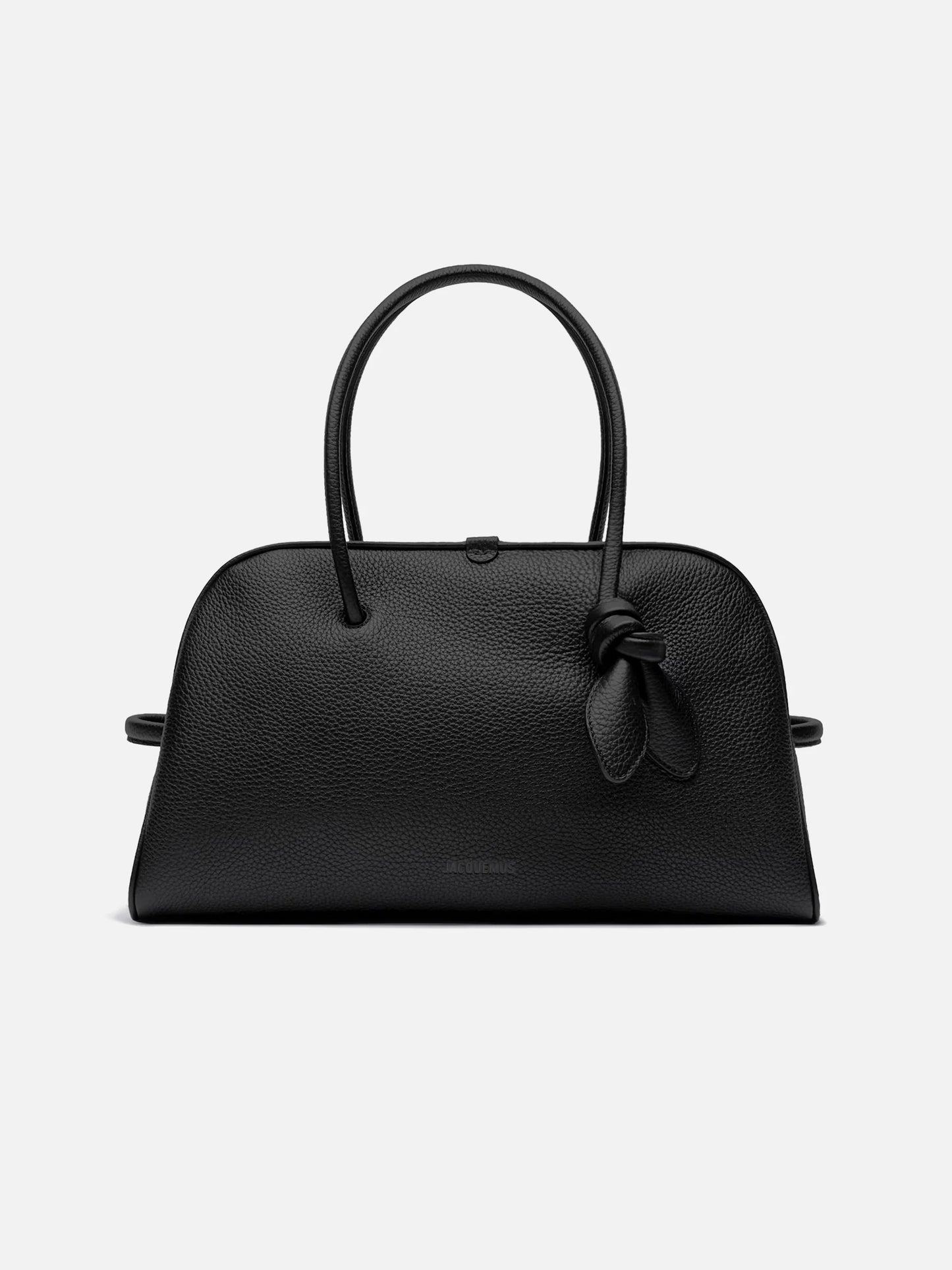 JACQUEMUS - Handtasche Le Turismo aus Leder