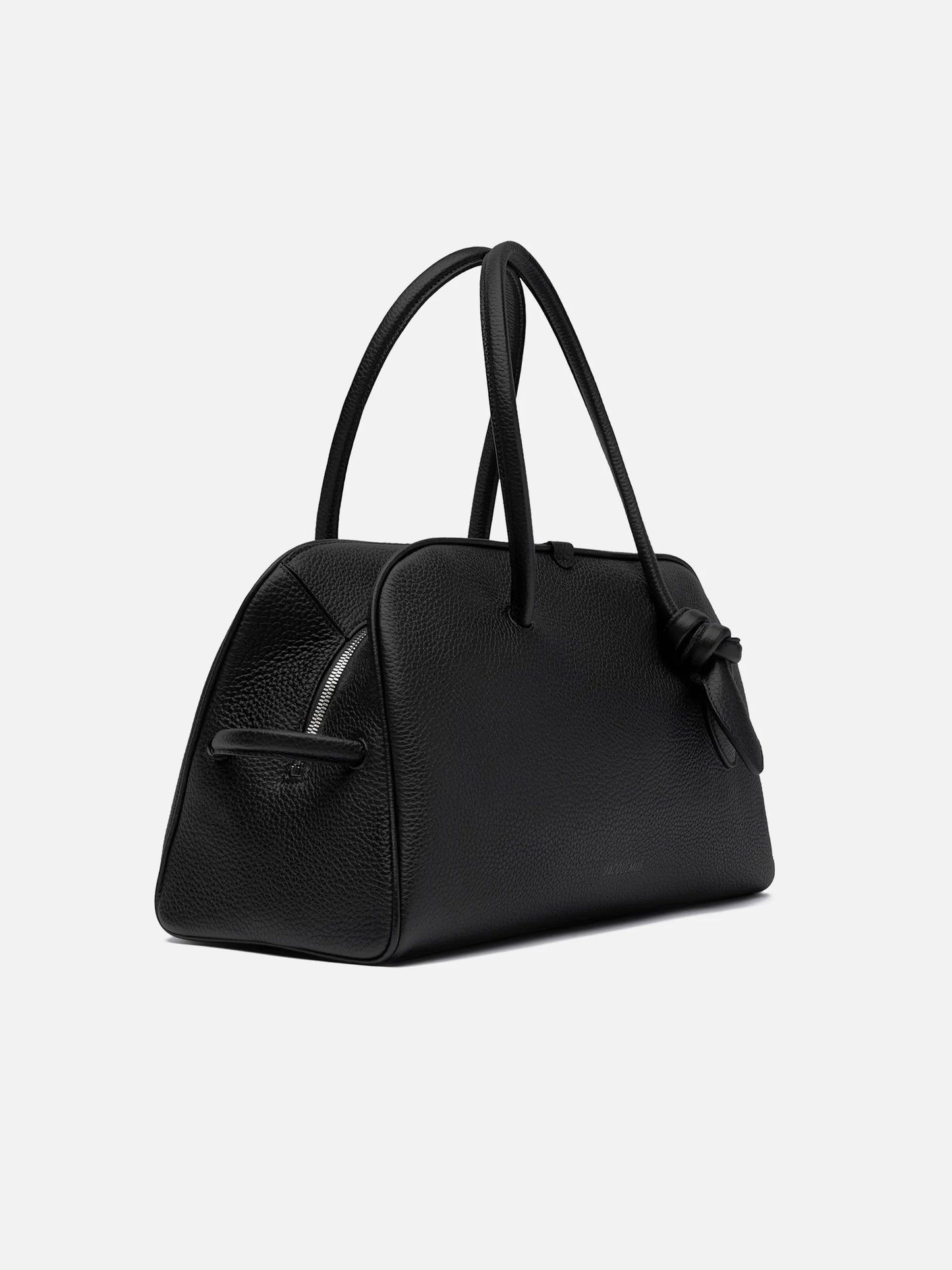 JACQUEMUS - Handtasche Le Turismo aus Leder