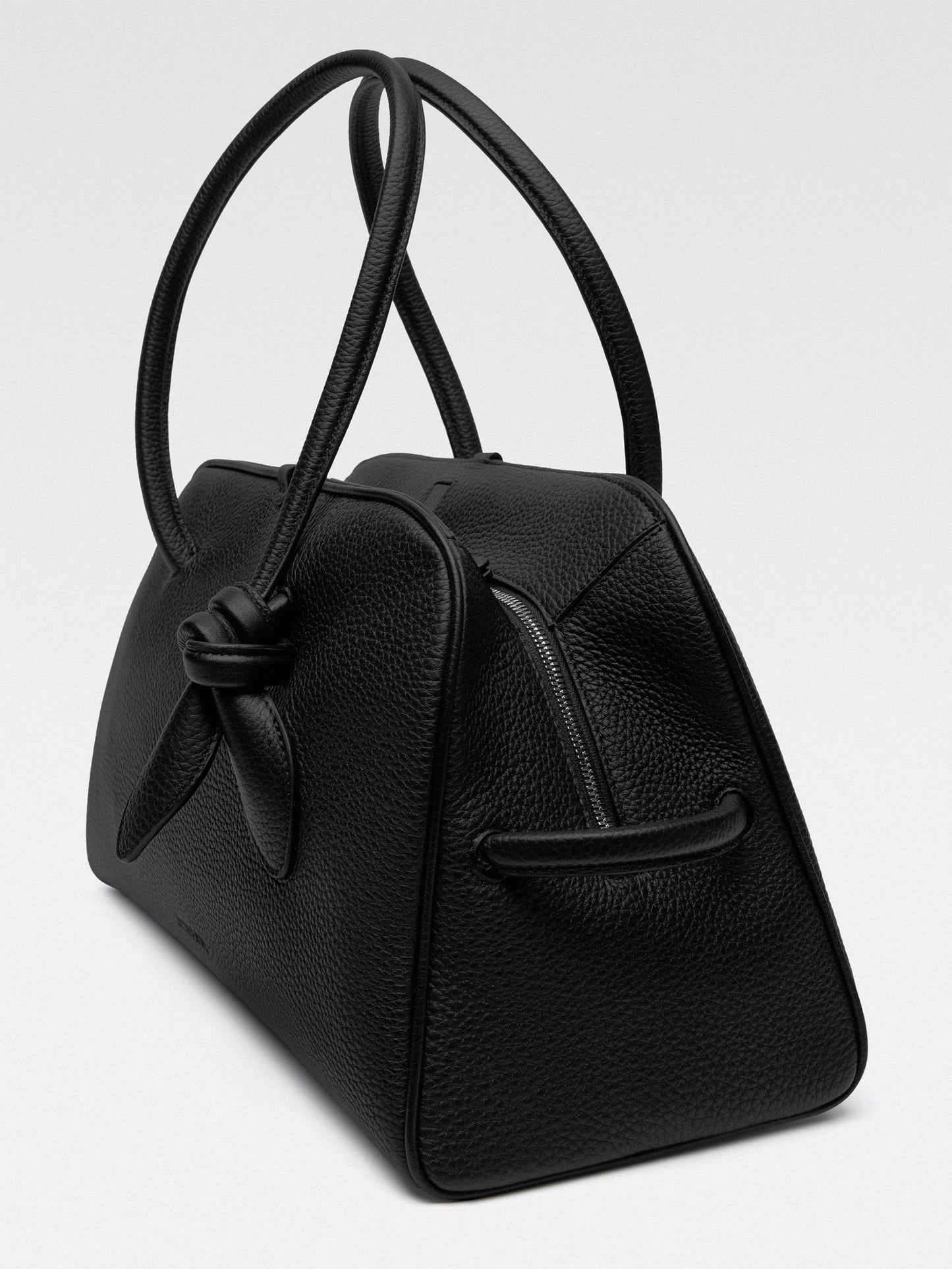 JACQUEMUS - Handtasche Le Turismo aus Leder