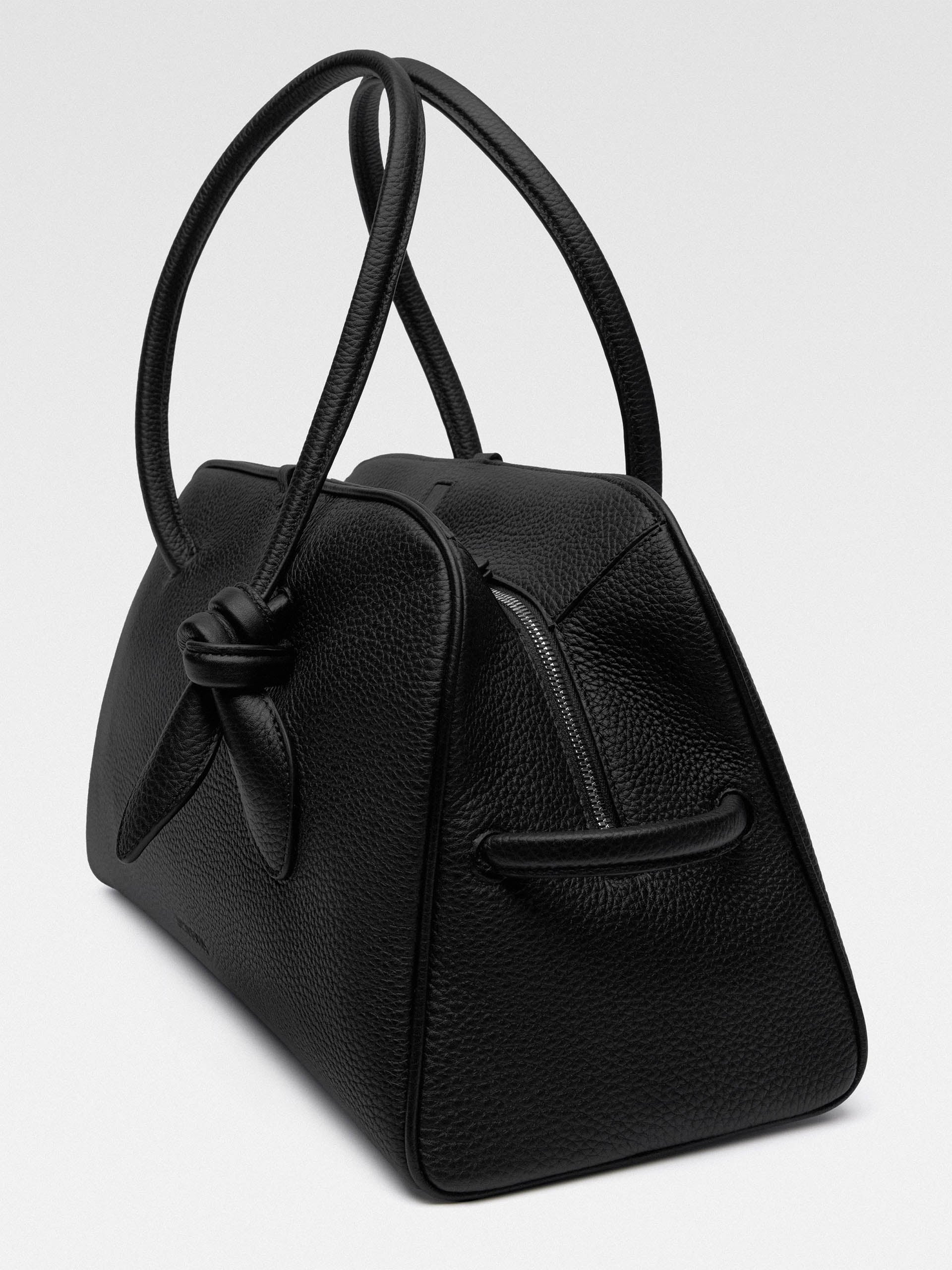 JACQUEMUS - Handtasche Le Turismo aus Leder