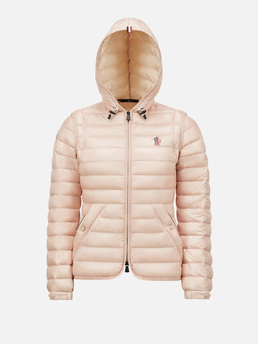 MONCLER GRENOBLE - 2-in-1 Daunenjacke Karura für Damen