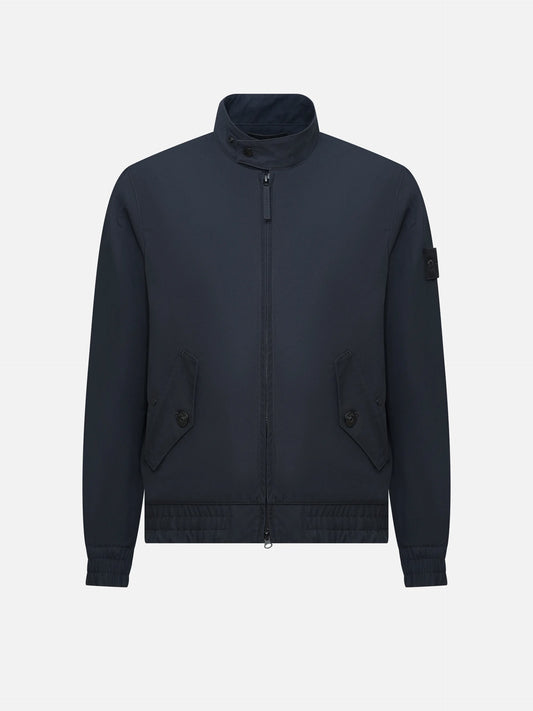 STONE ISLAND - Bomberjacke Ghost mit Logo für Herren