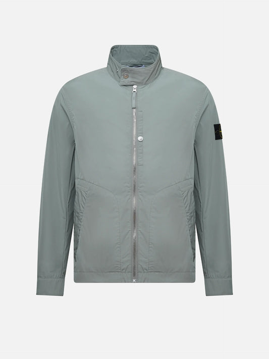 STONE ISLAND - Jacke mit Kompass-Patch für Herren