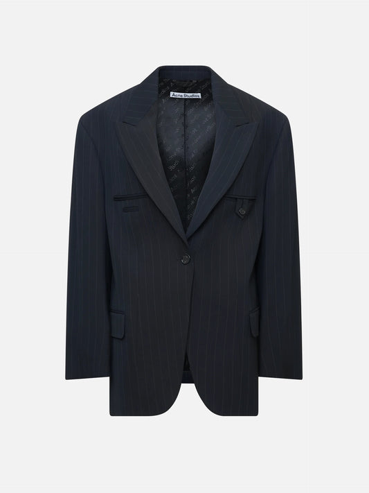 ACNE STUDIOS - Blazer mit Nadelstreifen für Damen