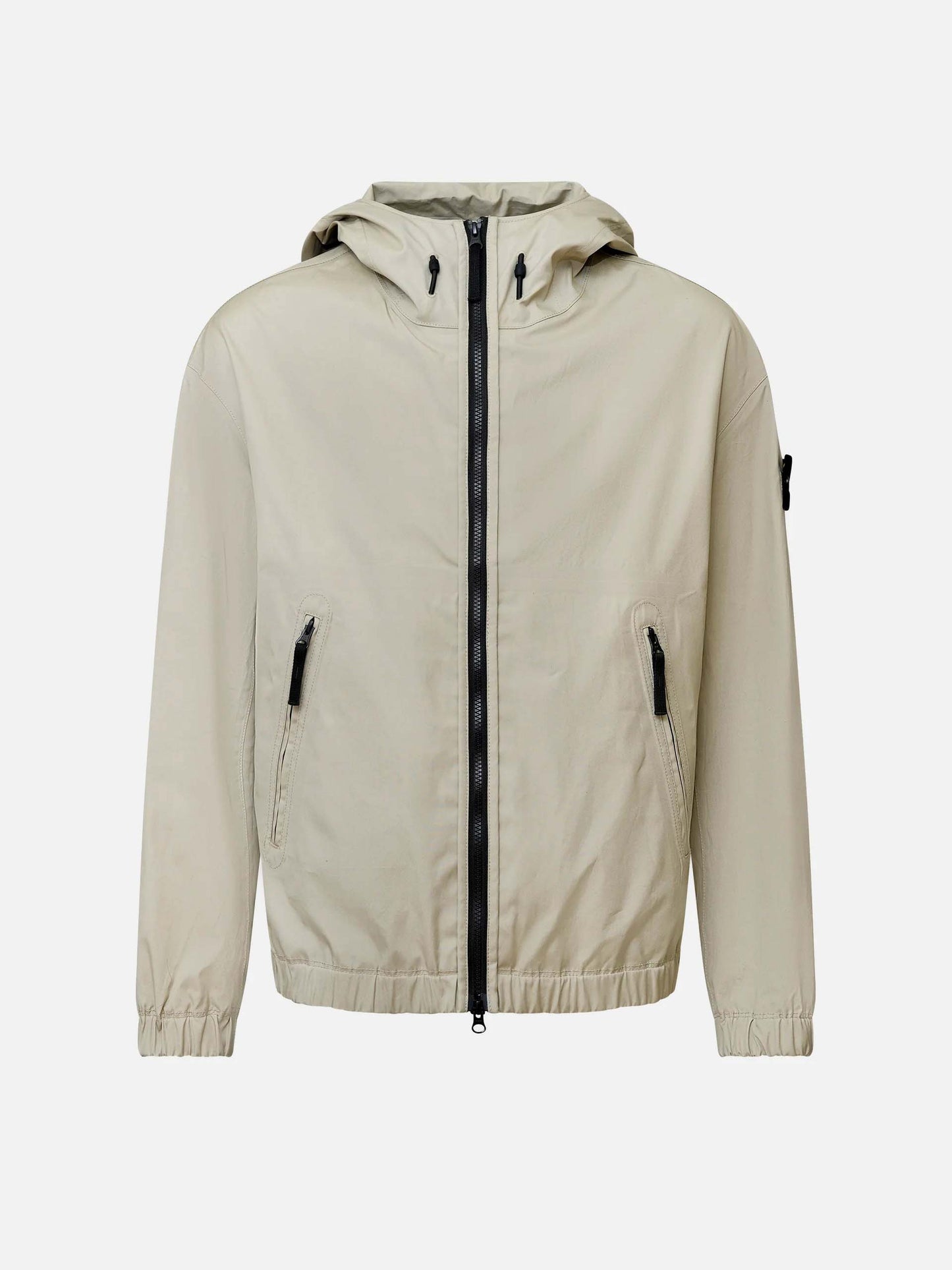 STONE ISLAND - Jacke mit Kapuze für Herren