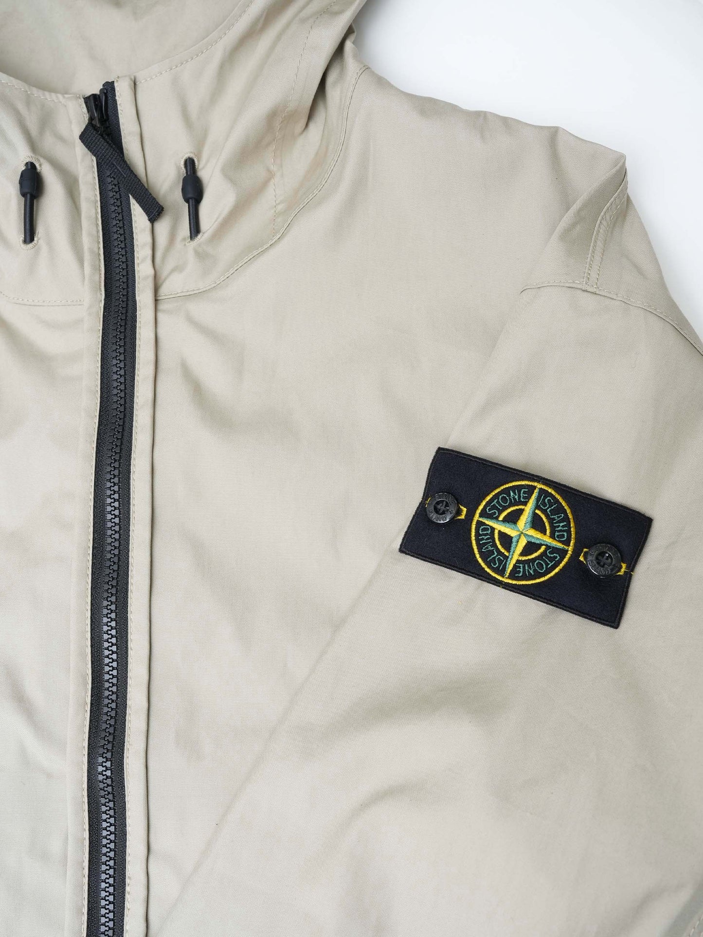 STONE ISLAND - Jacke mit Kapuze für Herren