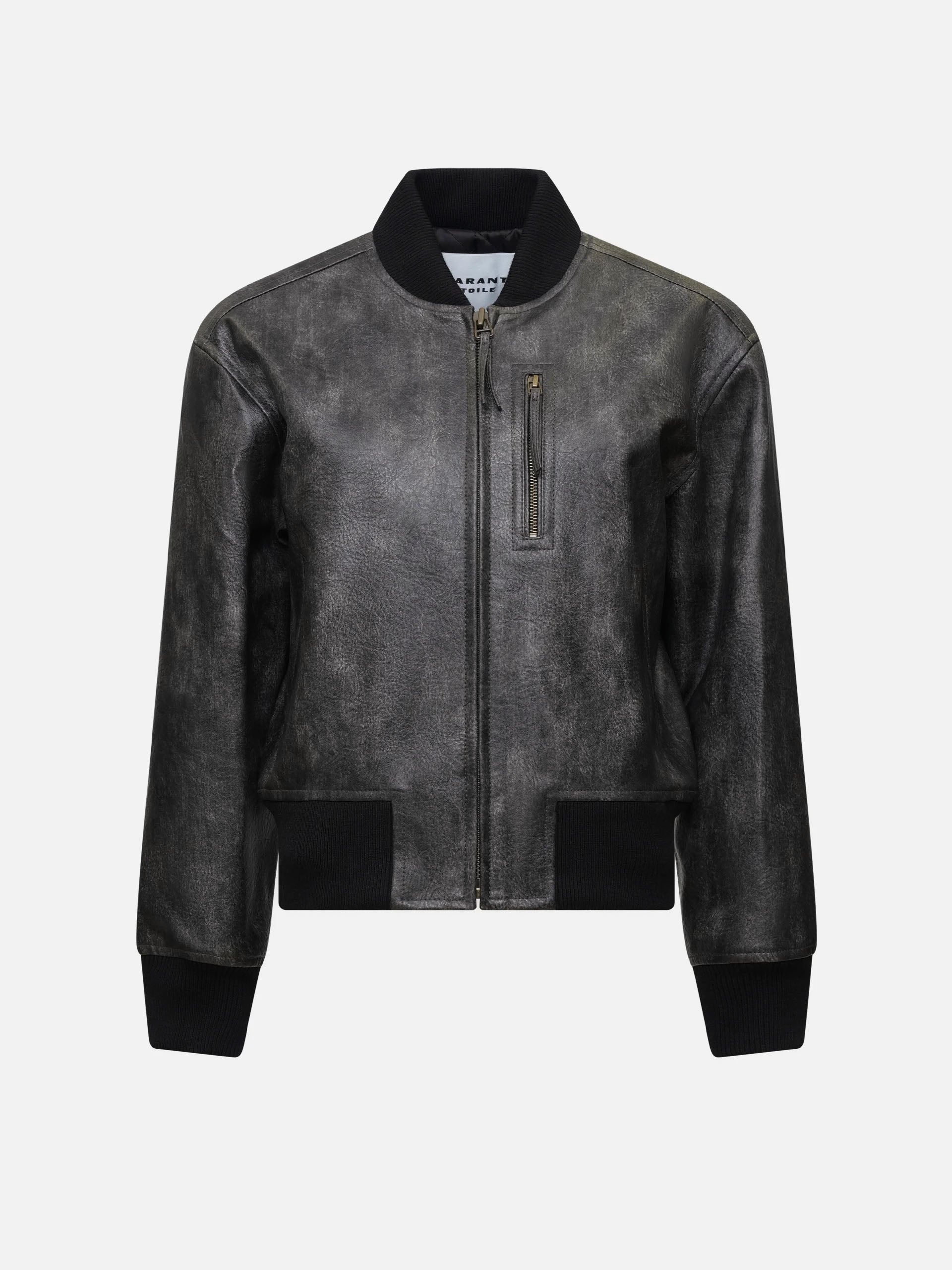 MARANT ETOILE - Bomberjacke Crisley für Damen