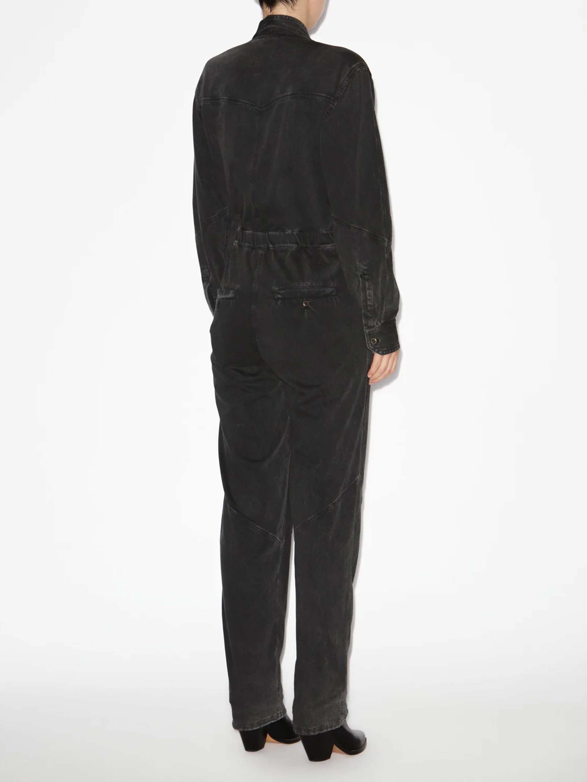 MARANT ETOILE - Jumpsuit Remady für Damen