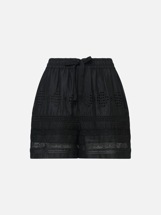 MARANT ETOILE - Shorts Damina aus Baumwolle für Damen