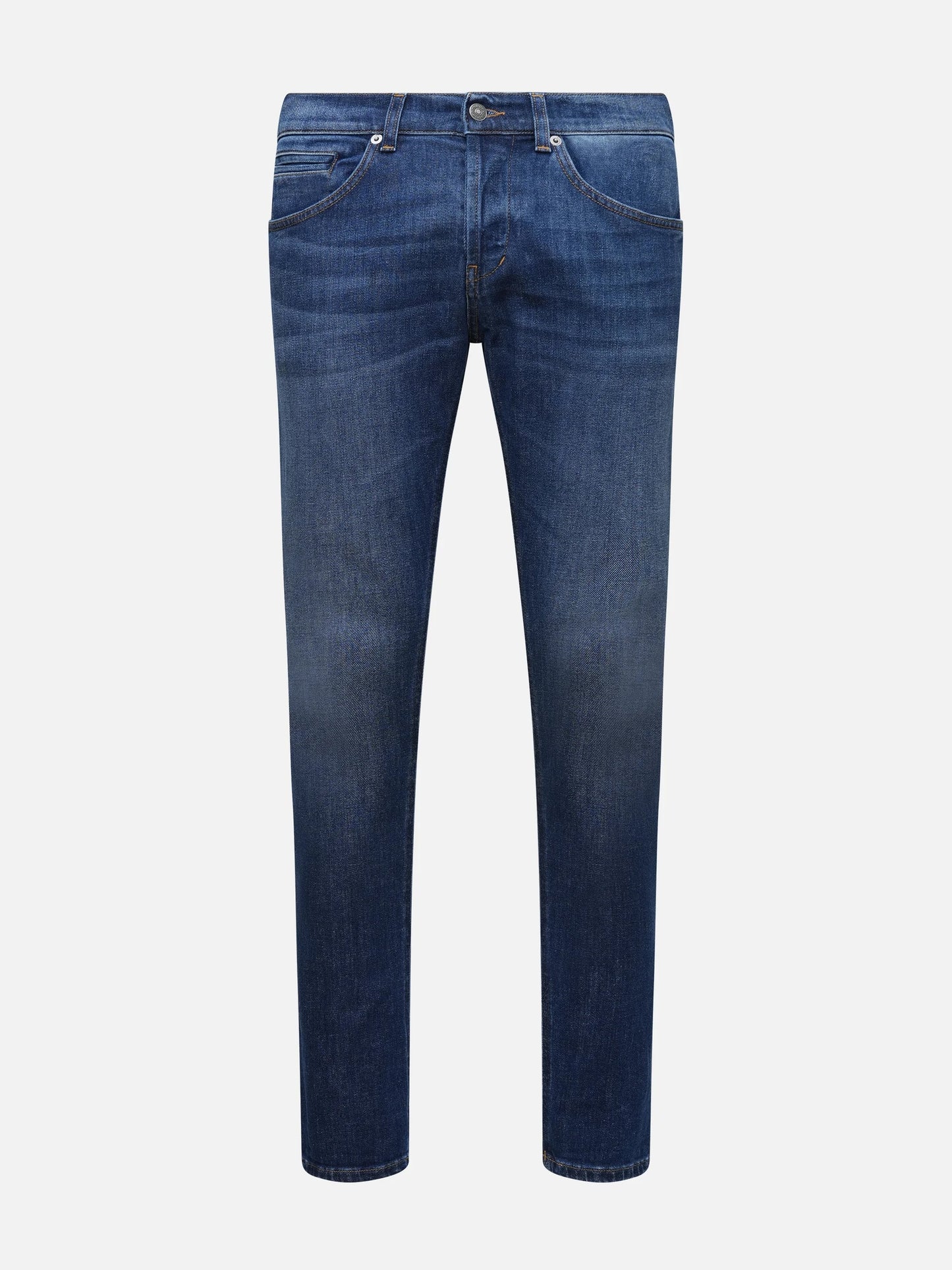 DONDUP - Skinny-Fit Jeans George für Herren