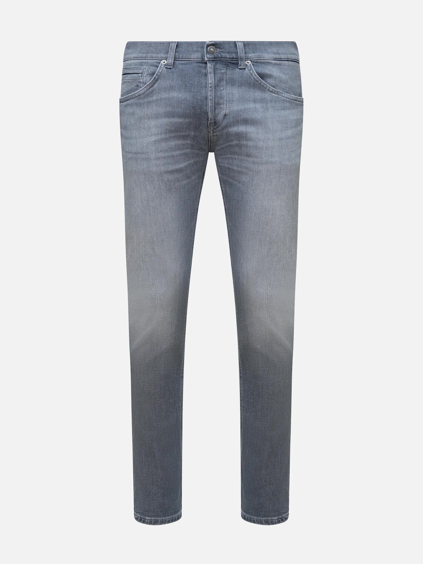 DONDUP - Skinny-Fit Jeans George für Herren