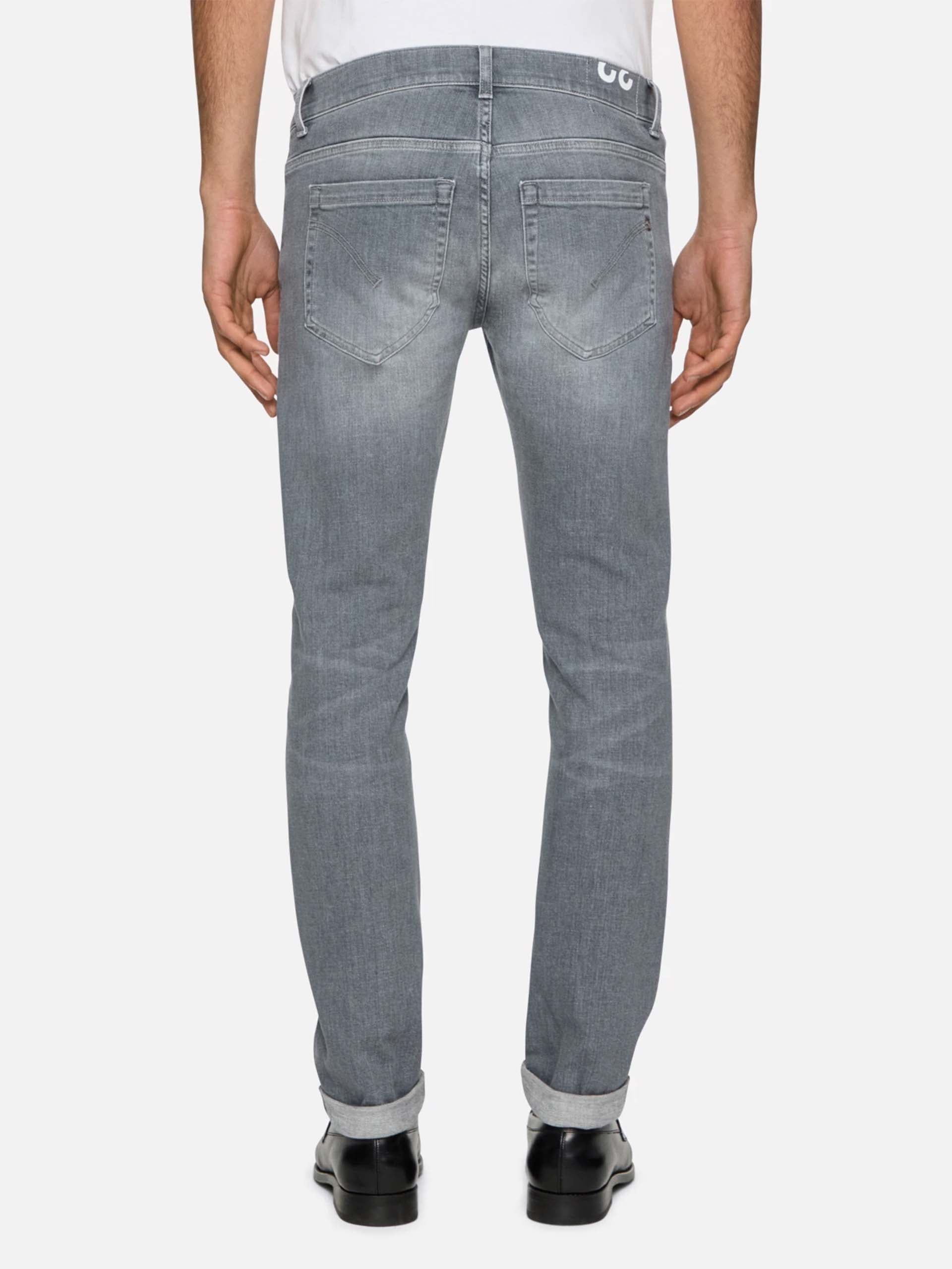 DONDUP - Skinny-Fit Jeans George für Herren