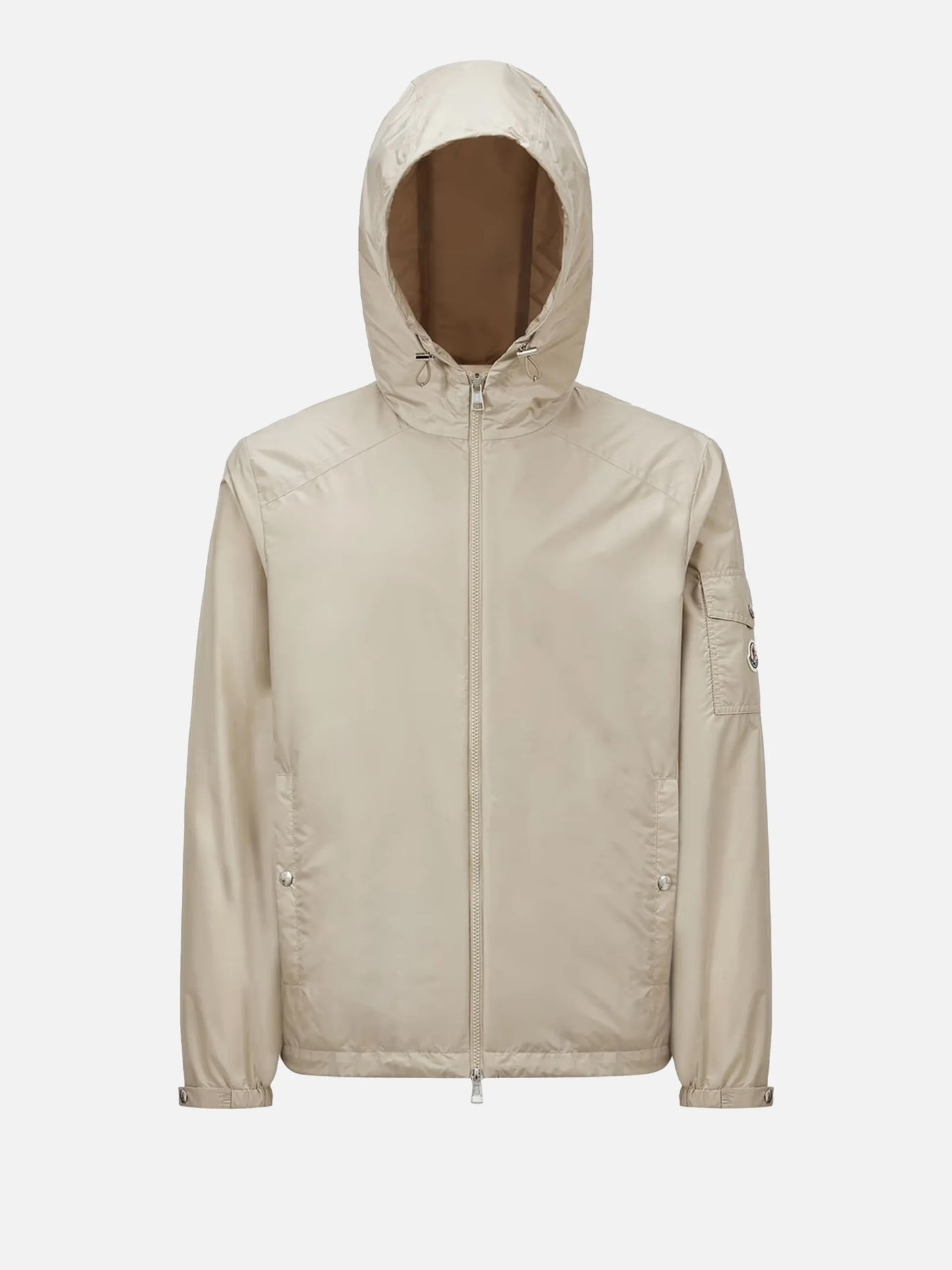 MONCLER - Leichte Jacke Etiache für Herren