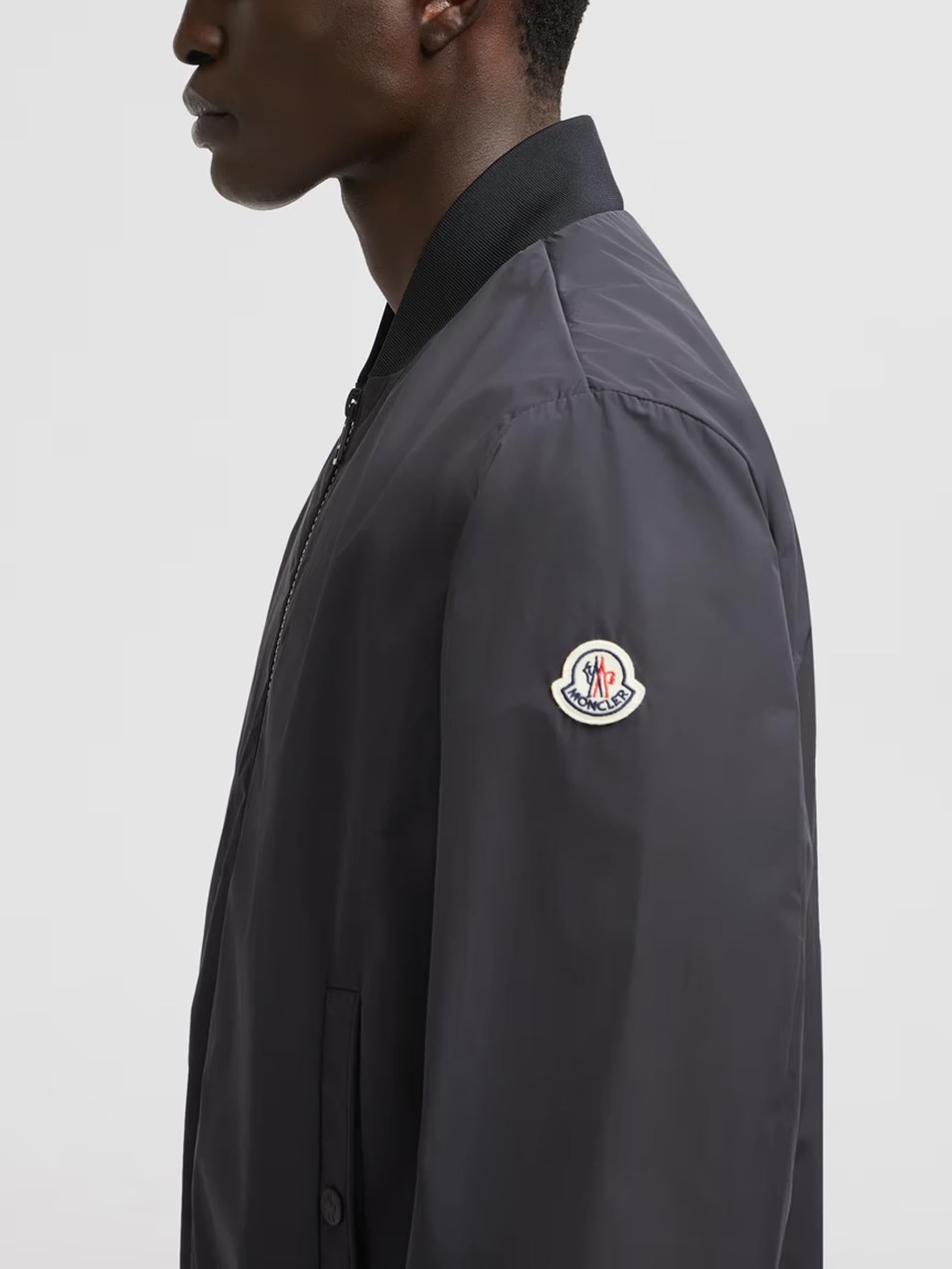 MONCLER - Bomberjacke Grammot für Herren