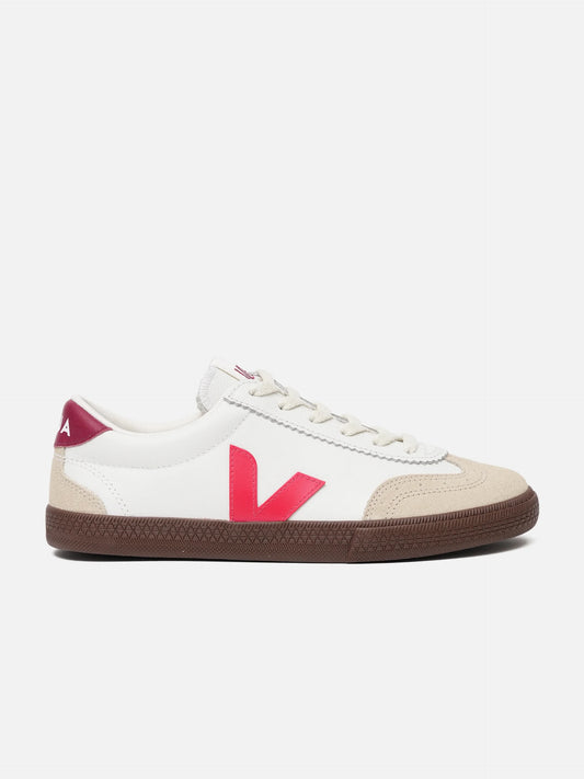 VEJA - Volley Sneakers aus Leder für Damen