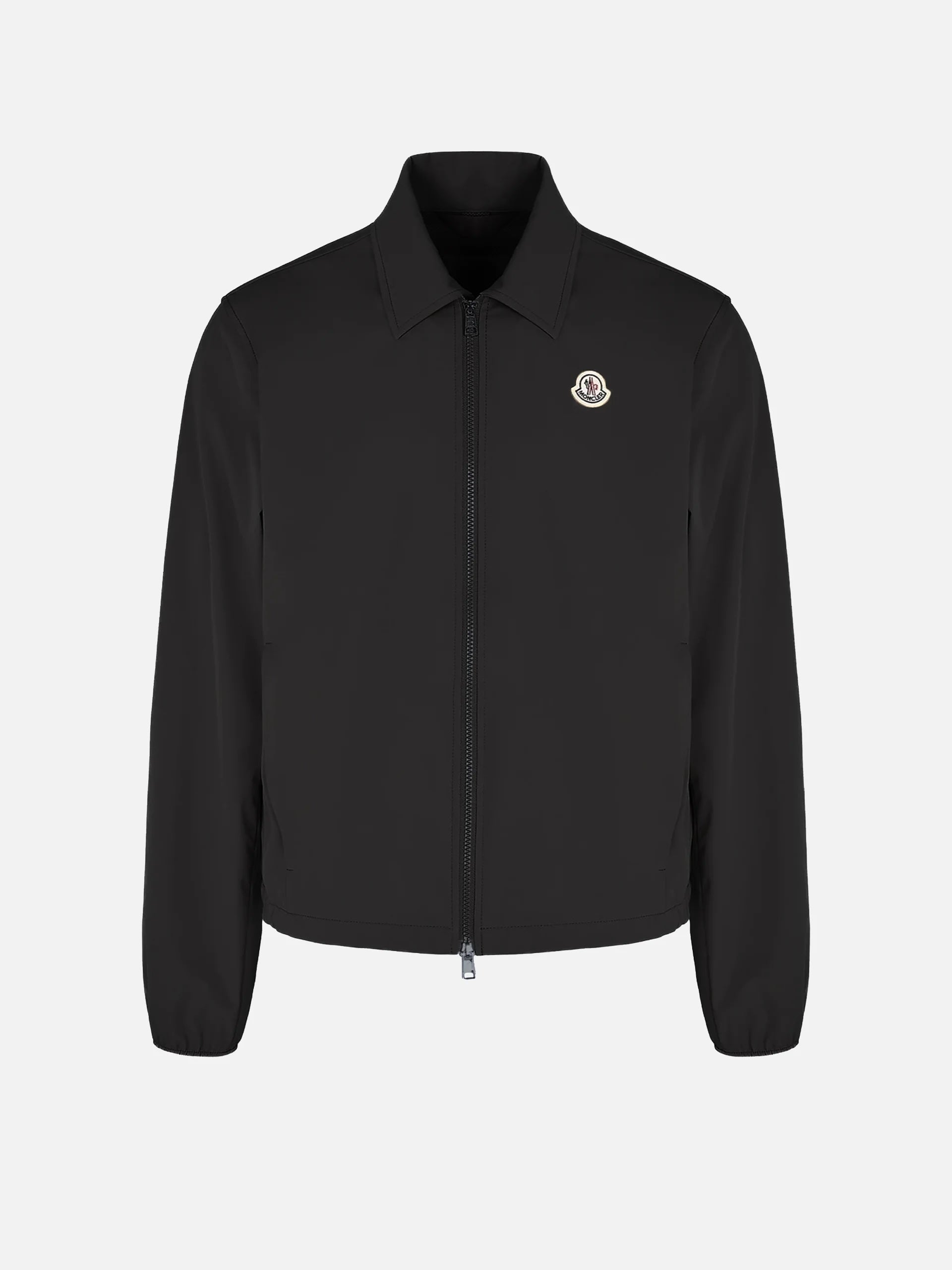 MONCLER - Evandro Jacke mit Reißverschluss für Herren
