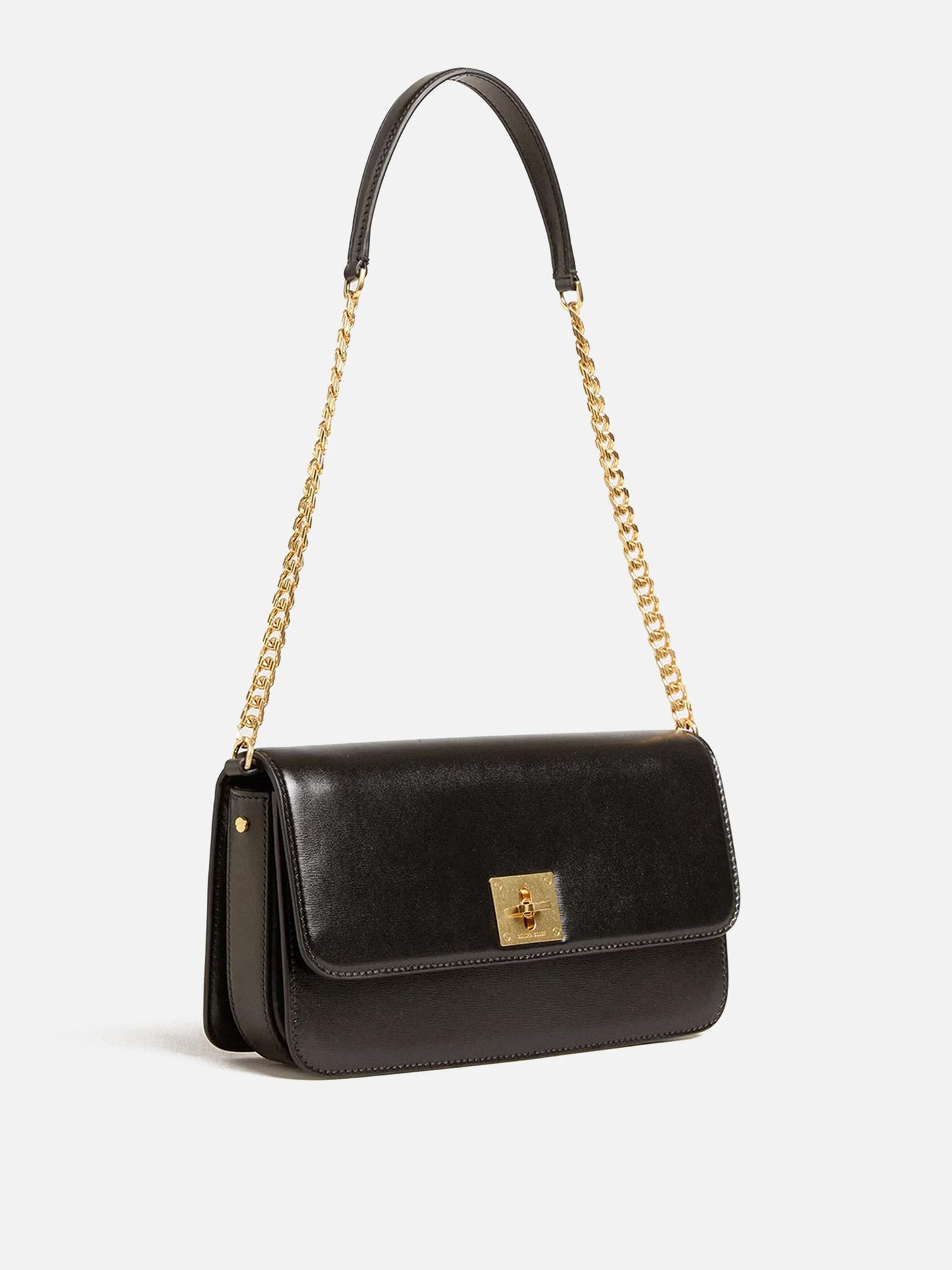 GOLDEN GOOSE - Gioia Tasche aus Palmellato-Leder für Damen