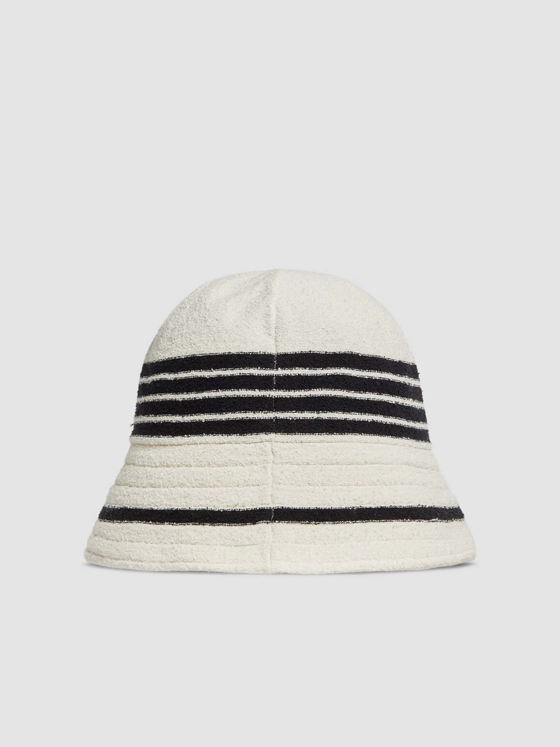 MONCLER - Fischerhut aus Frottee für Damen
