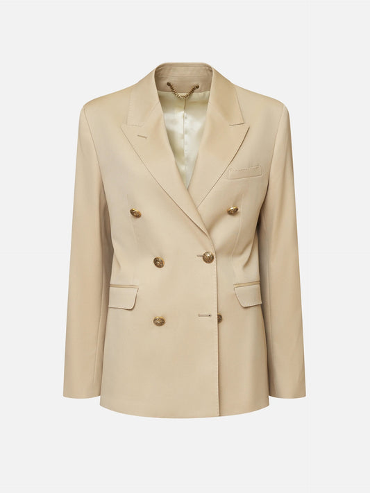 GOLDEN GOOSE - Zweireihiger Blazer für Damen