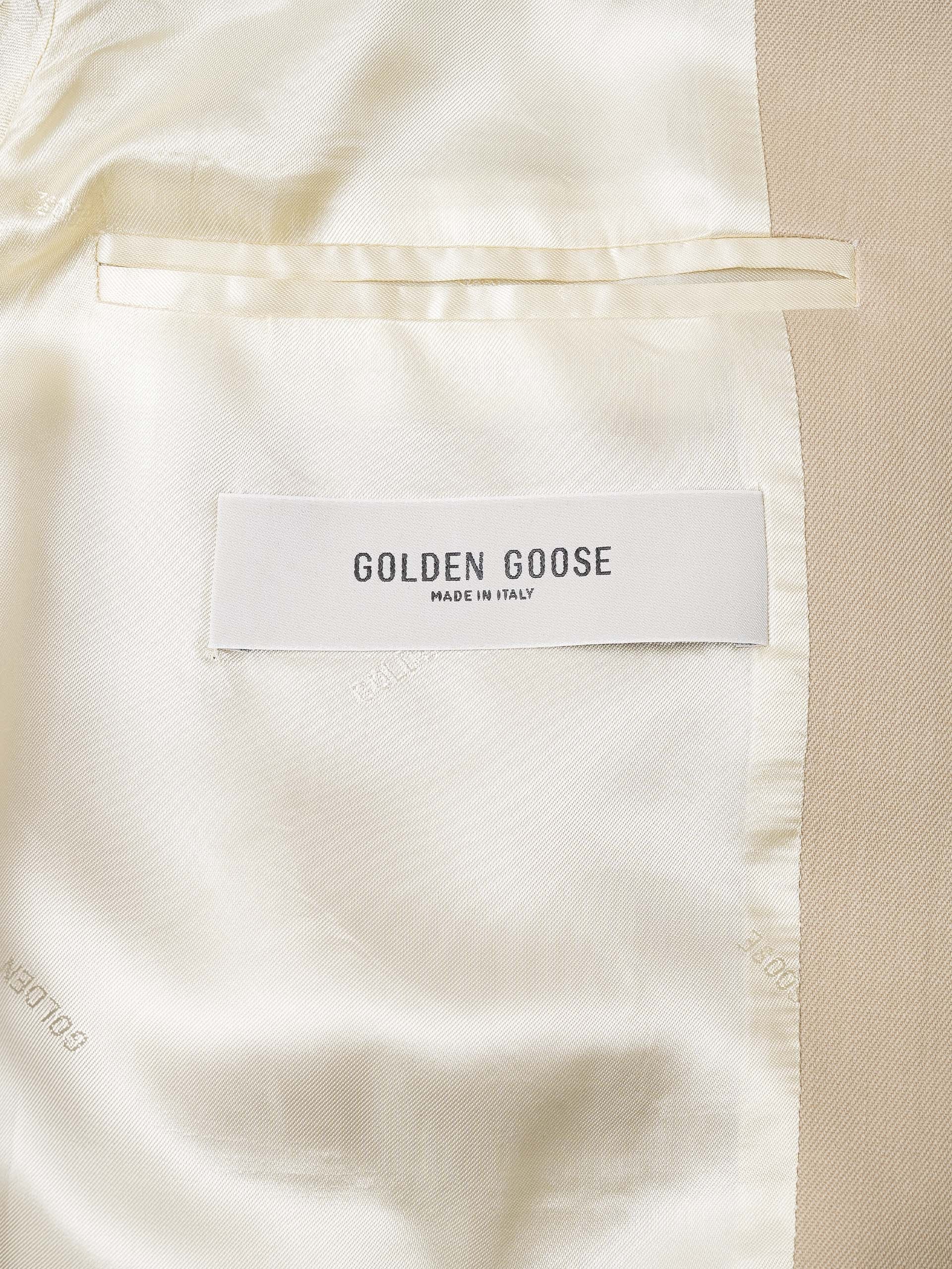 GOLDEN GOOSE - Zweireihiger Blazer für Damen