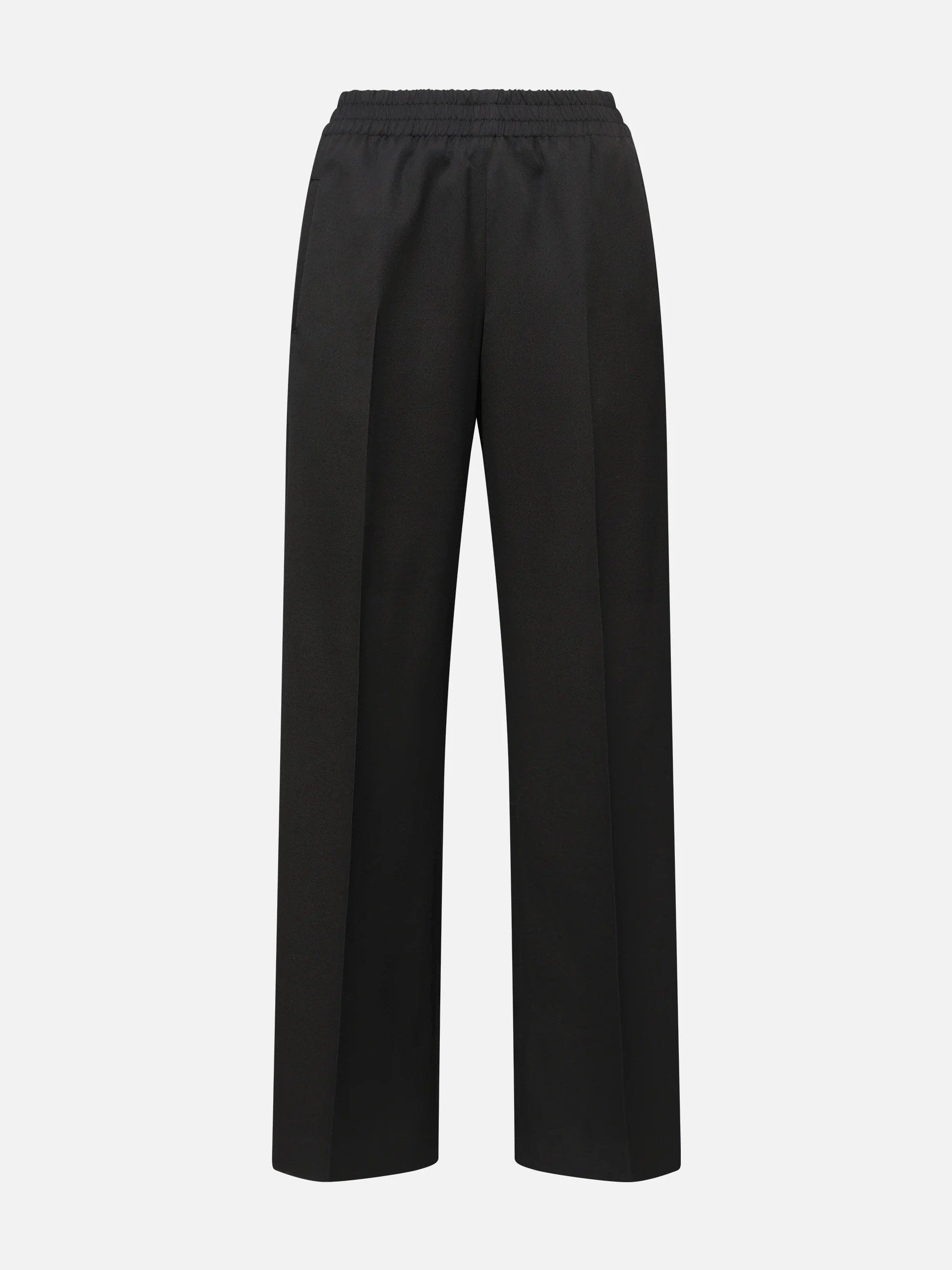 GOLDEN GOOSE - Hose Brittany mit weitem Bein für Damen