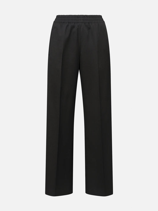 GOLDEN GOOSE - Hose Brittany mit weitem Bein für Damen