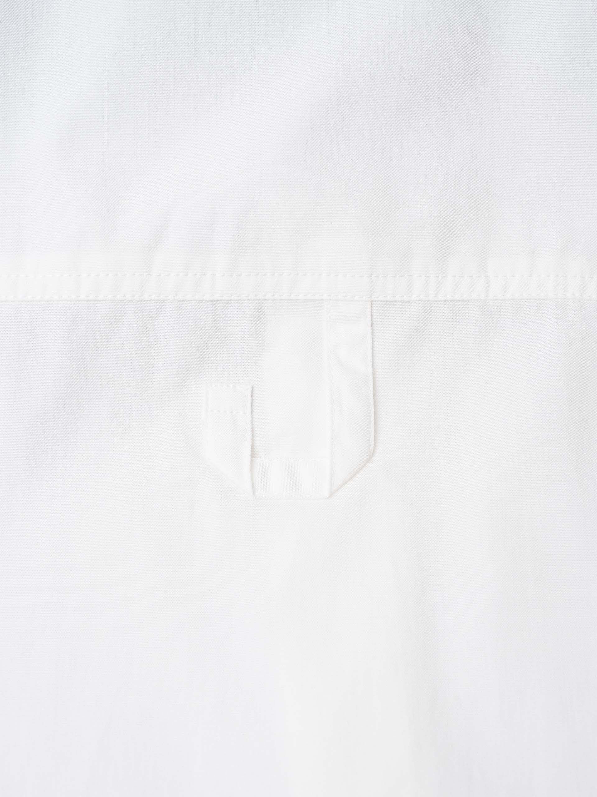 JACQUEMUS - Hemd Simon mit Sardinen-Print für Herren