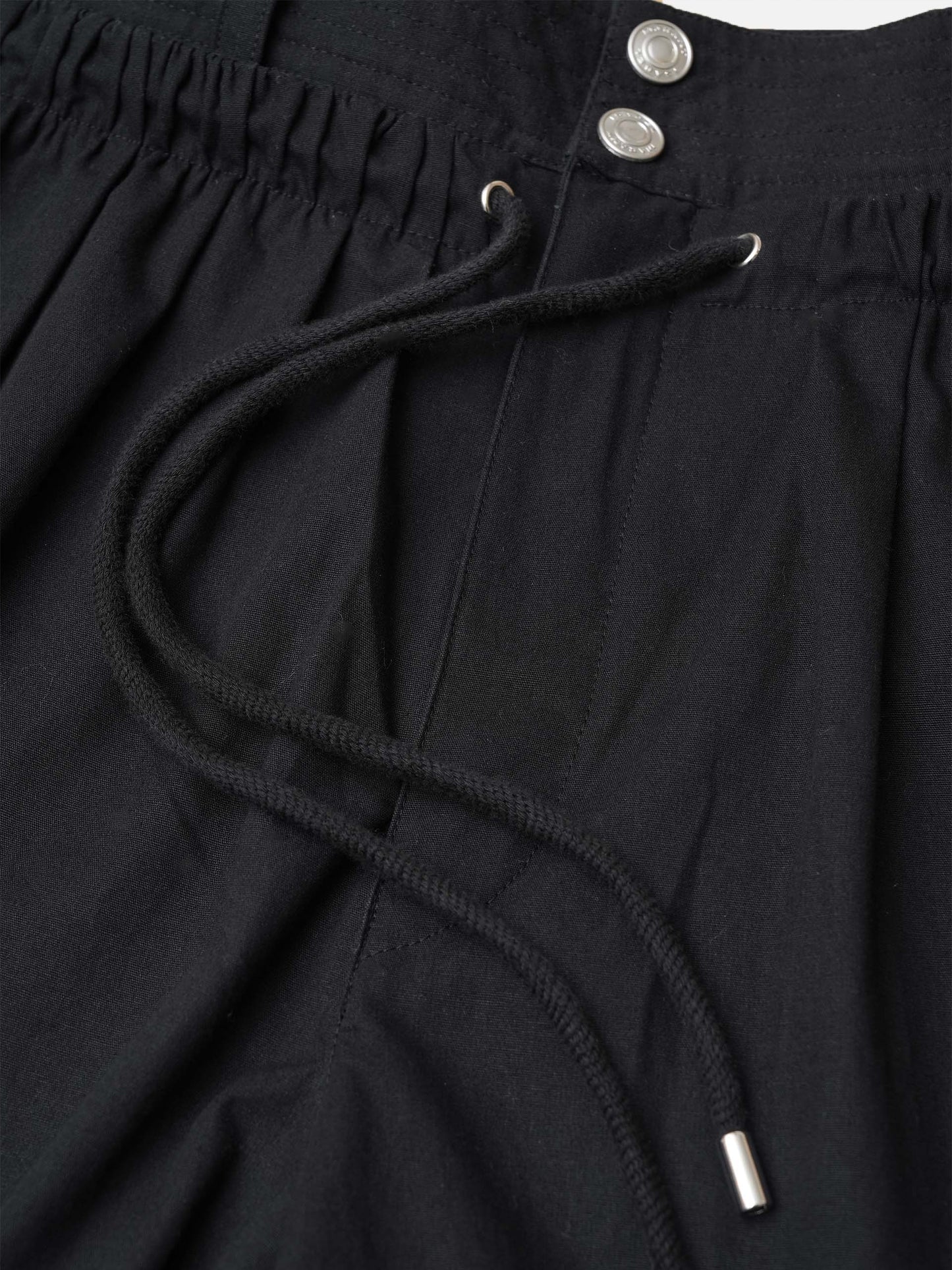 ISABEL MARANT - Ingrid Shorts aus Baumwolle für Damen