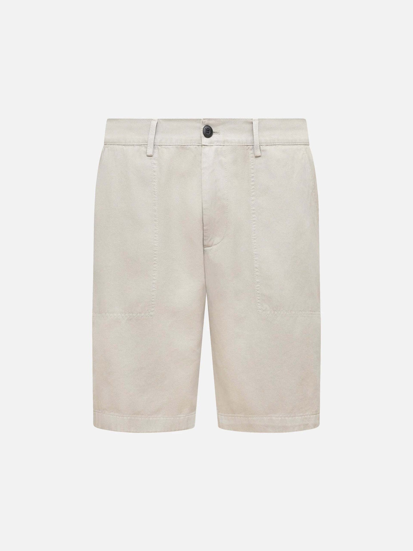 DONDUP - Bermudashorts Gerd für Herren