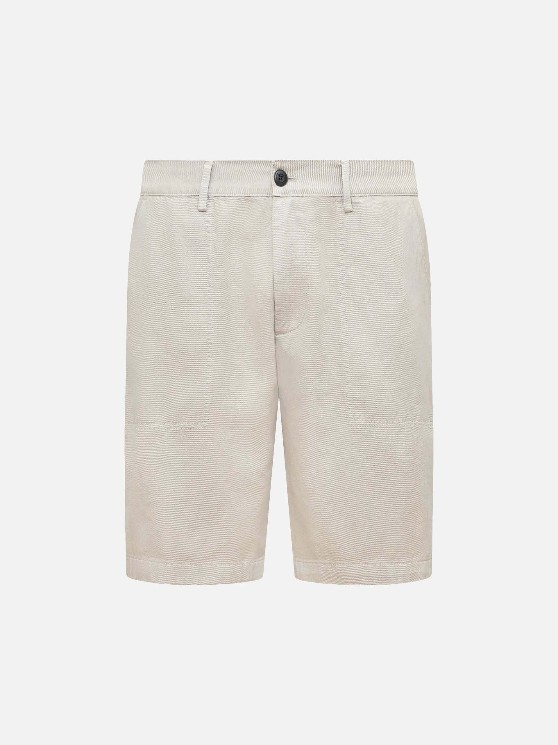 DONDUP - Bermudashorts Gerd für Herren