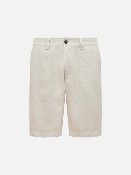 DONDUP - Bermudashorts Gerd für Herren