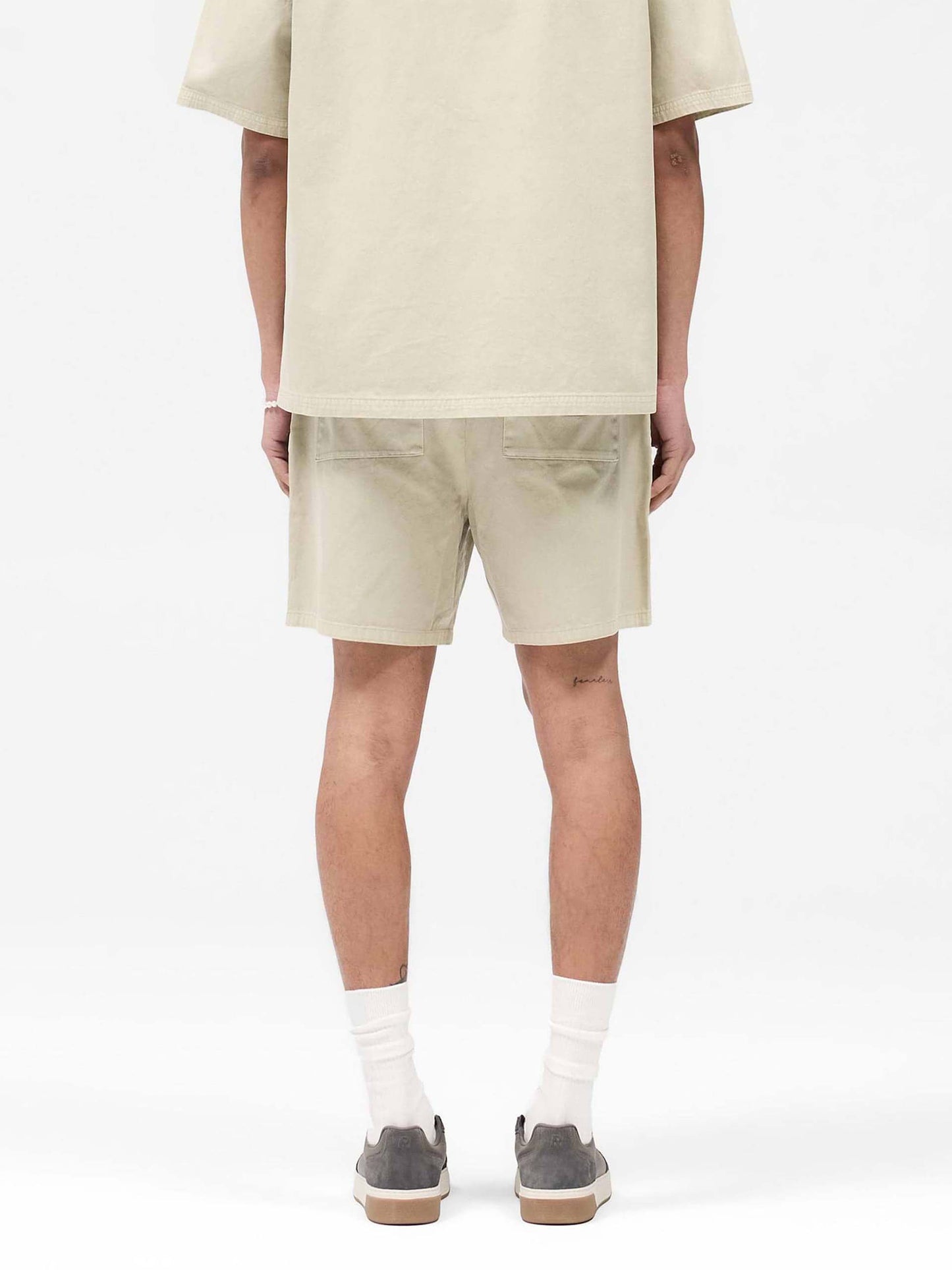 REPRESENT - Shorts aus Baumwolle für Herren