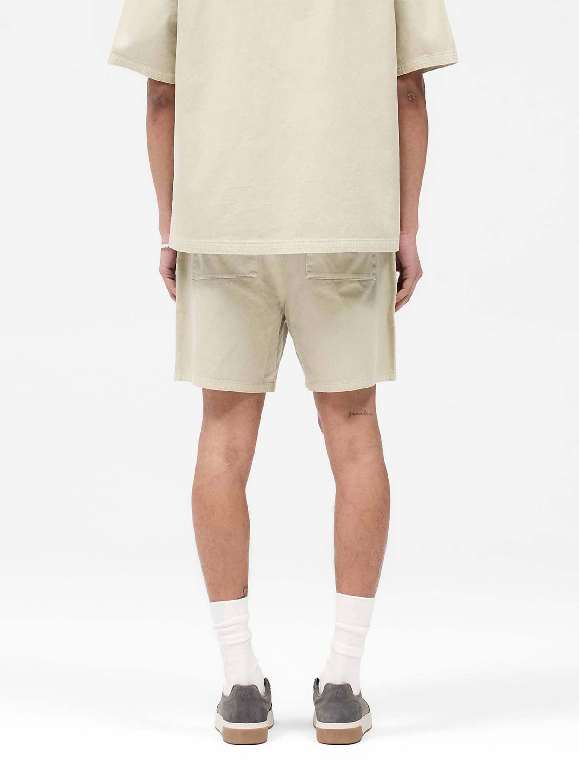 REPRESENT - Shorts aus Baumwolle für Herren