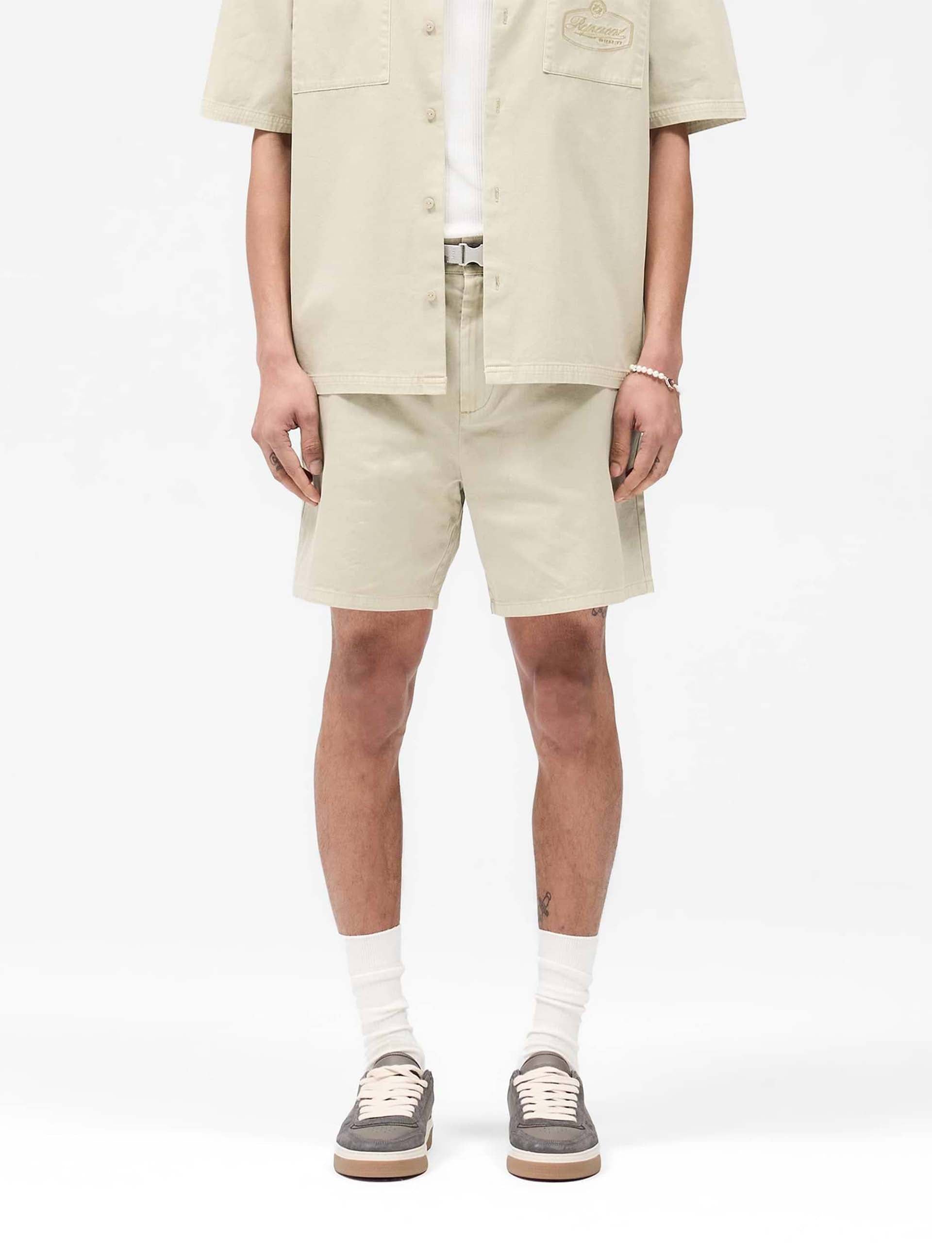 REPRESENT - Shorts aus Baumwolle für Herren