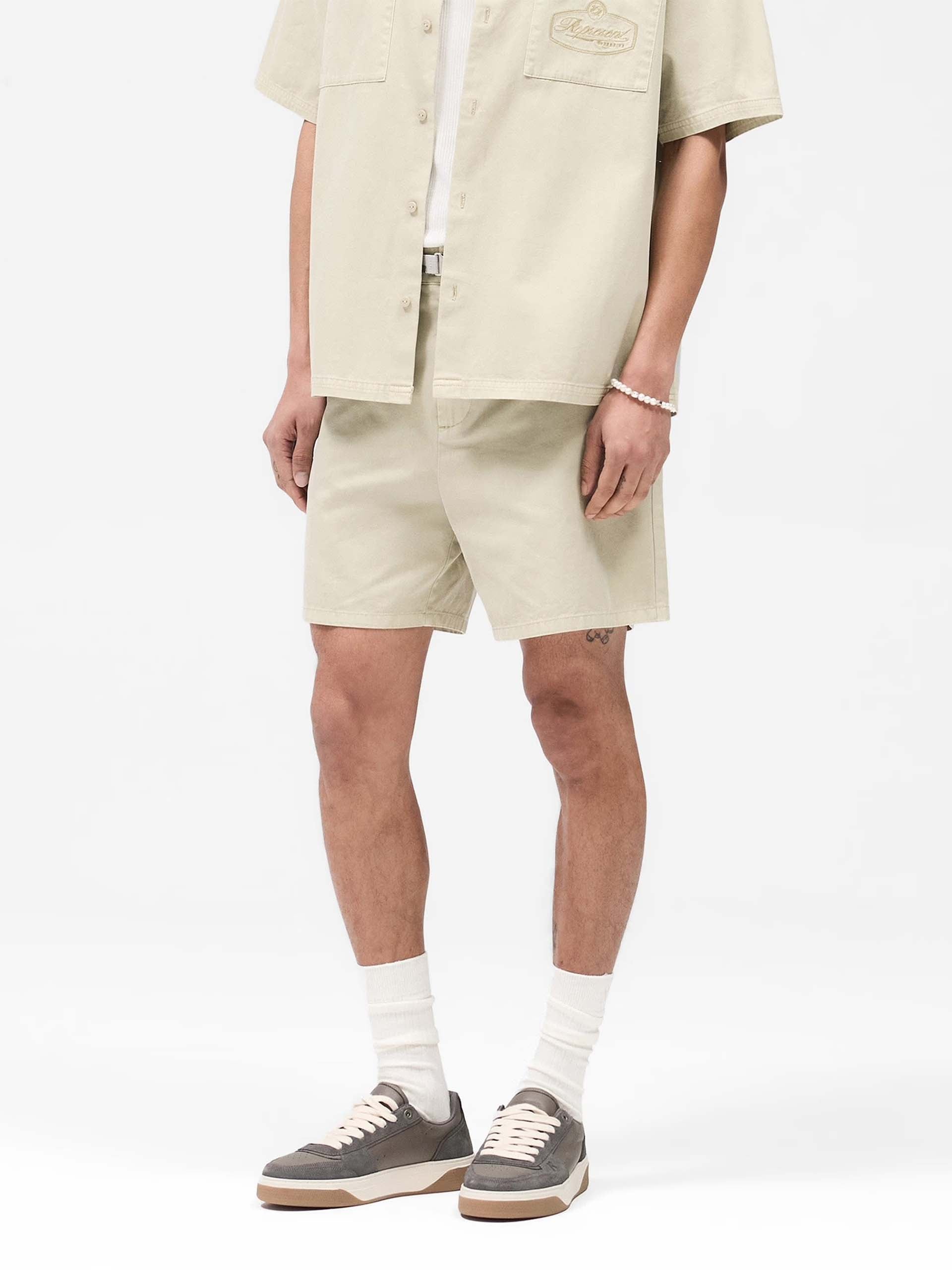 REPRESENT - Shorts aus Baumwolle für Herren
