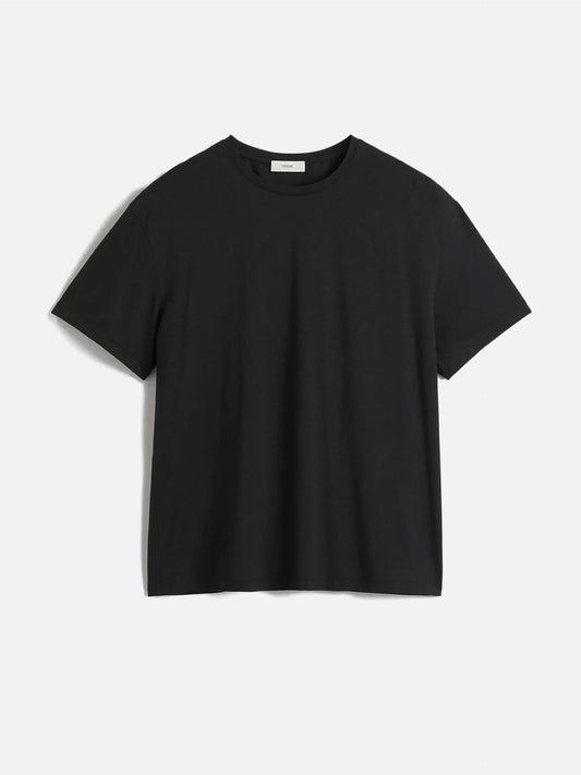 TOTEME - Garderob T-Shirt aus Jersey für Damen in Schwarz - Black