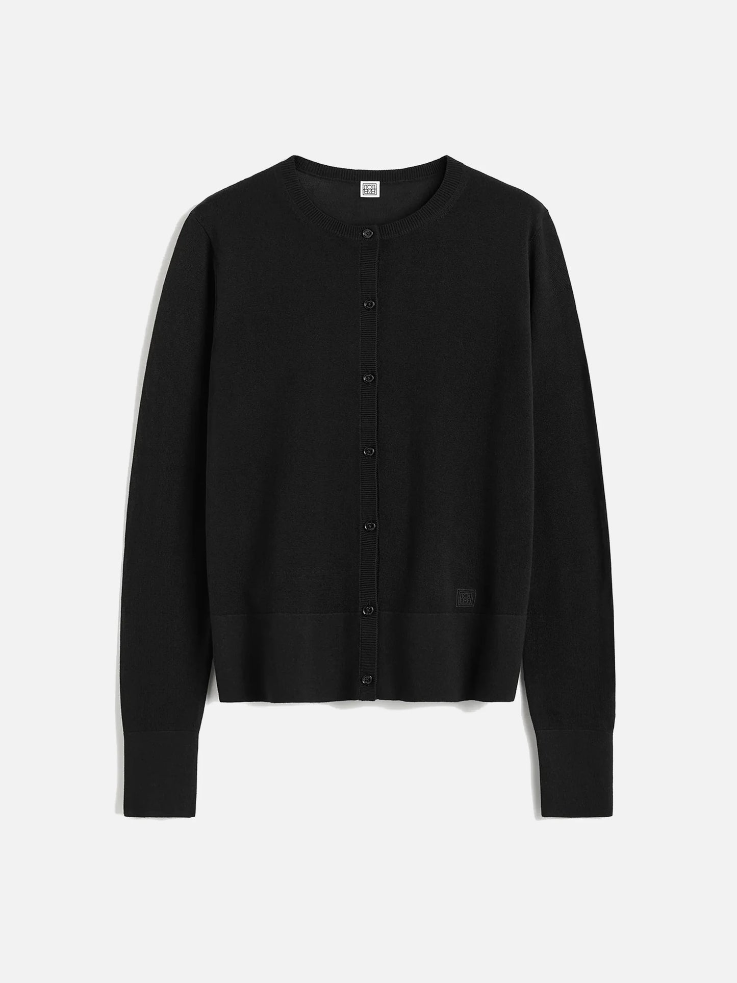 TOTEME - Cardigan aus Feinstrick für Damen