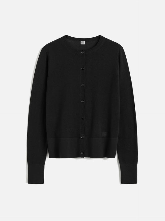TOTEME - Cardigan aus Feinstrick für Damen