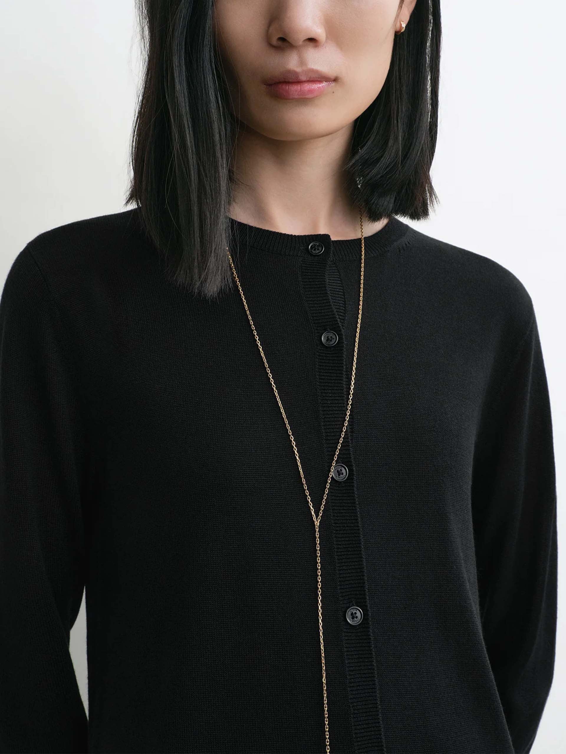 TOTEME - Cardigan aus Feinstrick für Damen