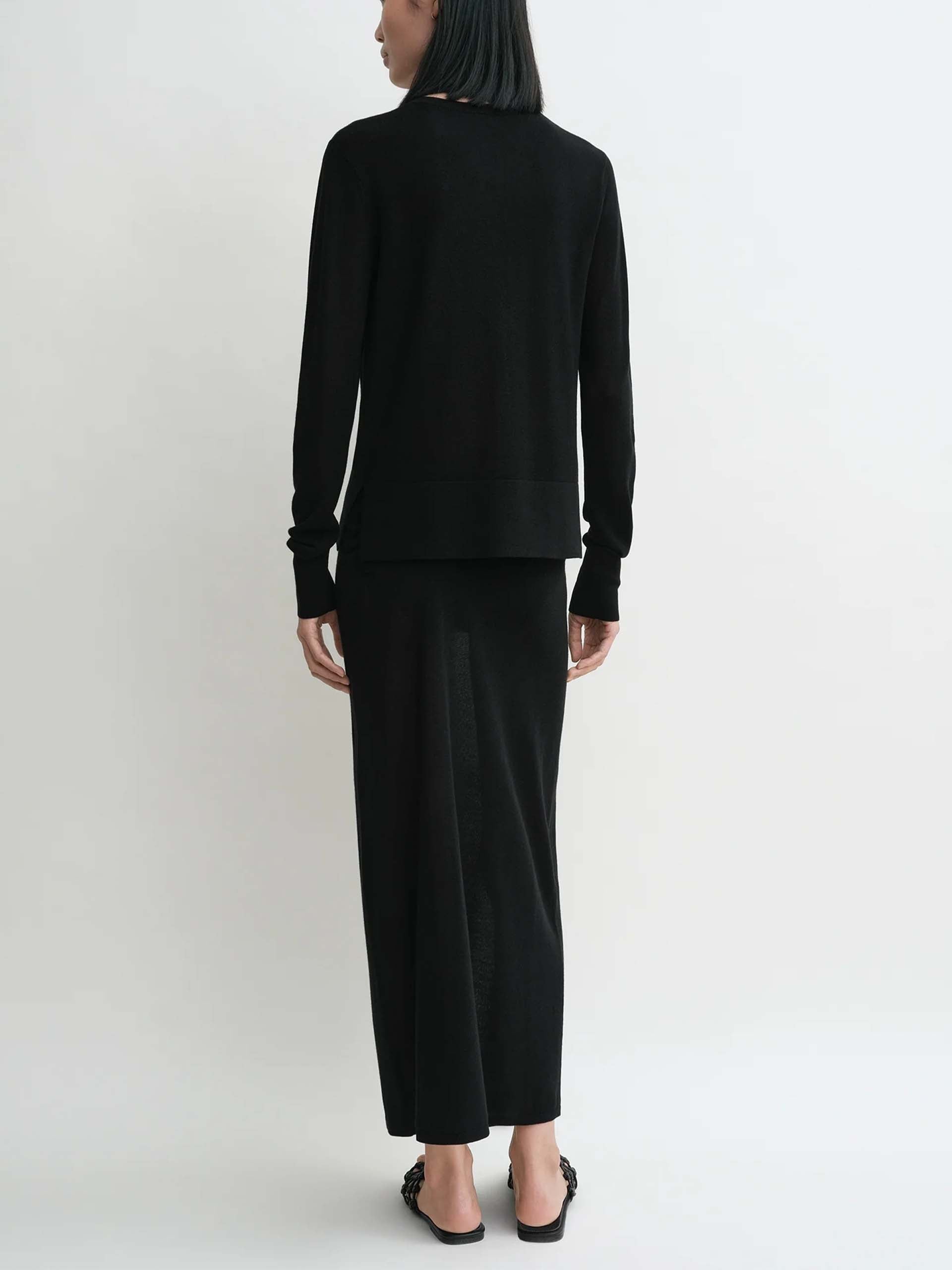 TOTEME - Cardigan aus Feinstrick für Damen